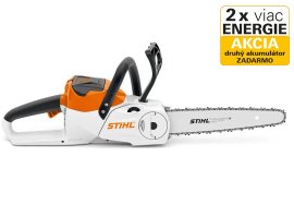 Stihl MSA 140 C-BQ