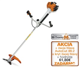 Stihl FS 360 C-EM