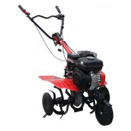 Güde GF 750 PVT 400 Set
