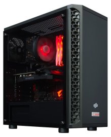 HAL3000 Alfa Gamer PCHS2362