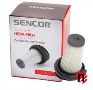 Sencor SVX 032 HF - cena, porovnanie