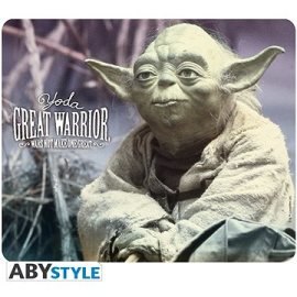 Abysse Star Wars: Yoda