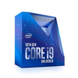 Intel Core i9-10900K