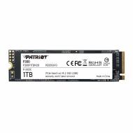 Patriot P300 P300P1TBM28 1TB - cena, porovnanie