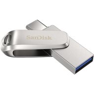 Sandisk Ultra Dual Drive Luxe 1TB - cena, porovnanie