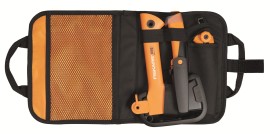 Fiskars Camping súprava + pílka 1025439
