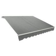 Rojaplast Markíza 2.95x2m - cena, porovnanie