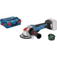 Bosch GWX 18V-10 PSC - cena, porovnanie