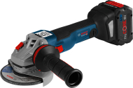 Bosch GWS 18V-10 C - cena, porovnanie