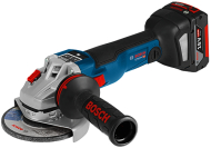 Bosch GWS 18V-10 SC - cena, porovnanie