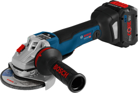 Bosch GWS 18 V-10 PSC