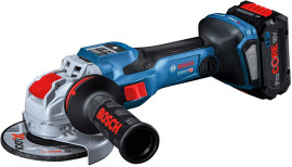 Bosch GWX 18V-15 SC