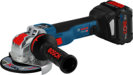 Bosch GWX 18V-10 SC - cena, porovnanie