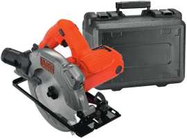 Black & Decker CS1250LK