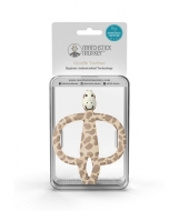 Matchstick Monkey Giraffe Teether - cena, porovnanie