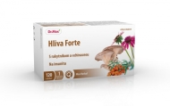 Dr. Max Pharma Hliva Forte 120tbl - cena, porovnanie