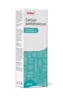 Dr. Max Pharma Calcium pantothenicum 30ml - cena, porovnanie