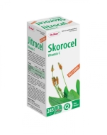 Dr. Max Pharma Skorocel Vitamín C 245ml - cena, porovnanie