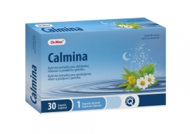 Dr. Max Pharma Calmina 30tbl