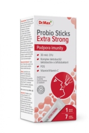 Dr. Max Pharma Probio Sticks Extra Strong 7tbl