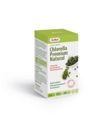 Dr. Max Pharma Chlorella Premium Natural 750tbl - cena, porovnanie