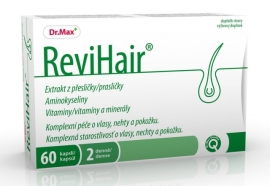 Dr. Max Pharma ReviHair 60tbl