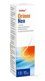 Dr. Max Pharma Orinox Neo 10ml