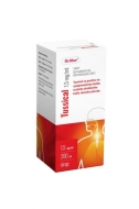 Dr. Max Pharma Tussical 200ml - cena, porovnanie