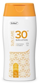 Dr. Max Pharma Sun Care SPF30 Lotion 200ml