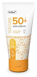 Dr. Max Pharma Sun Care SPF50+ Cream 50ml