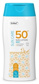 Dr. Max Pharma Sun Care Baby SPF50 Lotion 200ml