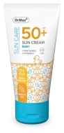 Dr. Max Pharma Sun Care Baby SPF50+ Cream 50ml - cena, porovnanie