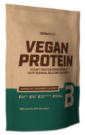 BioTechUSA Vegan Protein 500g - cena, porovnanie
