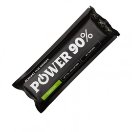 Powerlogy ChocoBar 90% 60g