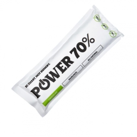 Powerlogy ChocoBar 70% 60g