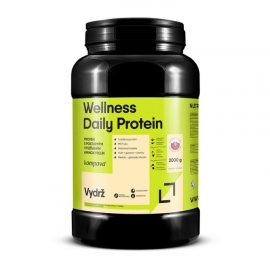 Kompava Welness Daily Protein 525g
