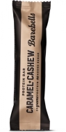 Barebells Bar Caramel & Cashew 55g - cena, porovnanie
