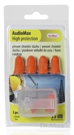 Dr. Max Pharma Audiomax High Protection