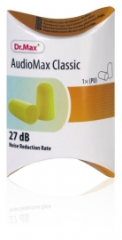 Dr. Max Pharma AudioMax Classic