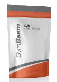 Gymbeam Xylit 1000g