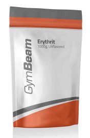 Gymbeam Erythrit 1000g