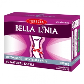 Terezia Company Bella Linia 60tbl