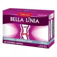 Terezia Company Bella Linia 60tbl - cena, porovnanie