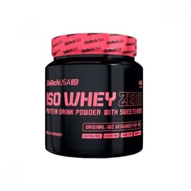 BioTechUSA Ultra Loss Shake 450g