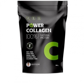 Powerlogy Collagen 350g