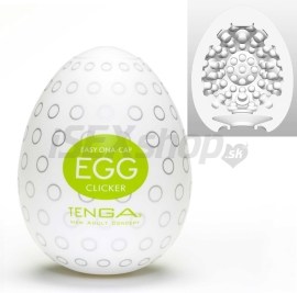 Tenga Egg Clicker