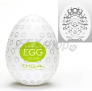 Tenga Egg Clicker - cena, porovnanie