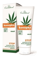 Cannaderm Konopka 75g - cena, porovnanie