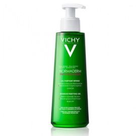 Vichy Normaderm Phytosolution Gel 400ml