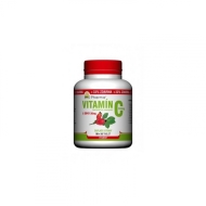 Bio-Pharma Vitamín C so šípkami 500mg 120tbl - cena, porovnanie